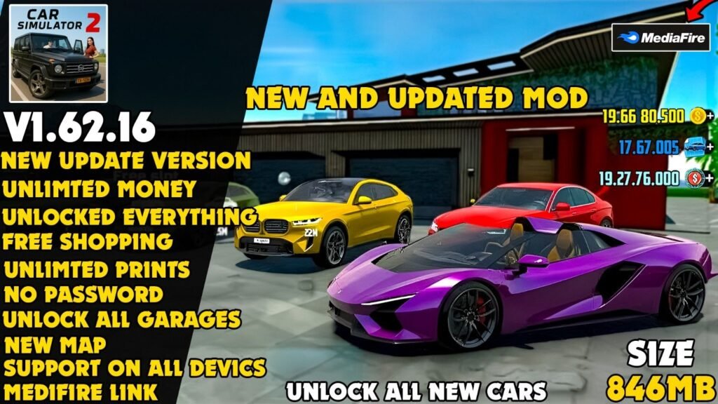 Off The Road 2 Mod Apk