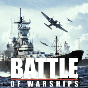 Killer Mod – Battle of Warships Mod Apk v1.73.1 | Unlimited Coins Unlock
