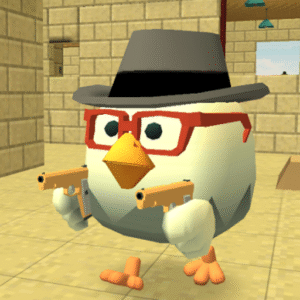 Killer Mod – Chicken Gun MOD Menu (2026) – Unlimited Everything