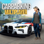 Jashan Mods – Car Parking Multiplayer Mod v4.9.8.1