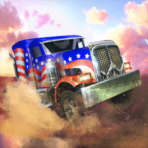 KillerMod – Off The Road Mod APK v1.18.1 – Unlimited Cash