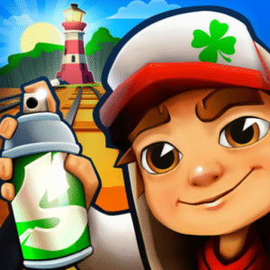 Killer Mod – Subway Surfers MOD MENU v3.60.1