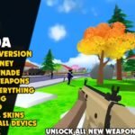 JashanMod – Super Bear Adventure Mod Apk V12.1.5