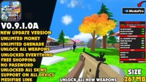 JashanMod – Super Bear Adventure Mod Apk V12.1.5