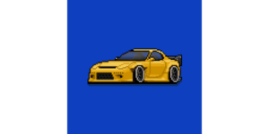 Jashan Mods – Pixel Car Racer Mod Apk v1.2.5