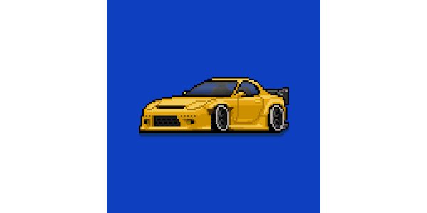 Jashan Mods – Pixel Car Racer Mod Apk v1.2.5